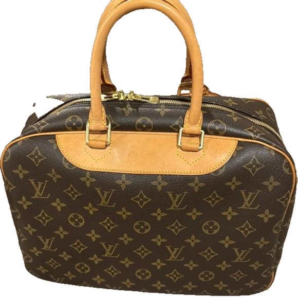 LOUIS VUITTON DEAUVILLE MB0013 - Picture 3 of 11